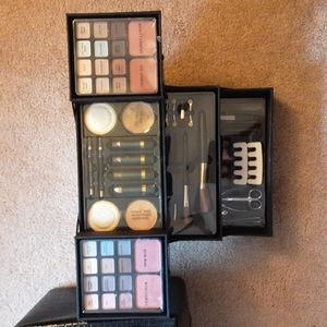 CB Make-up Train set